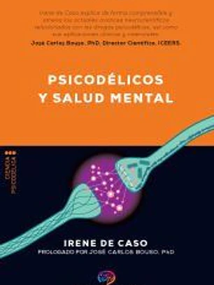 Psicodélicos y salud mental