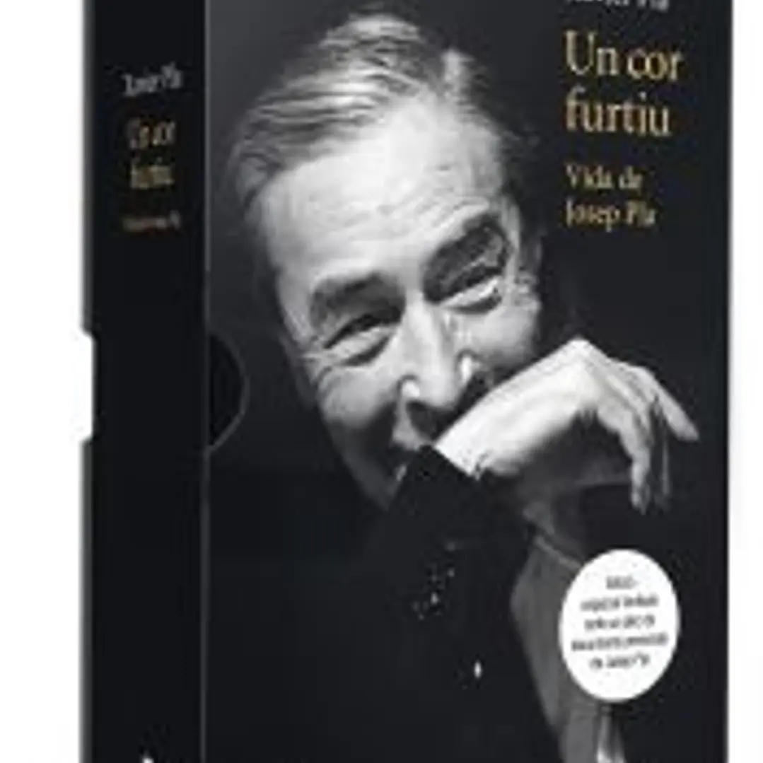 Un cor furtiu - Estoig 1