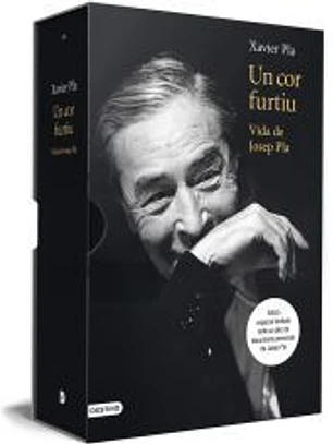 Un cor furtiu - Estoig
