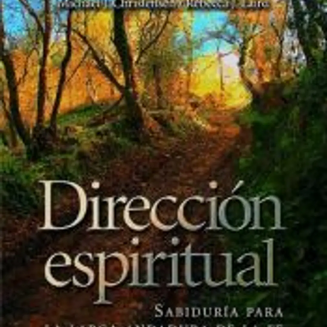 Dirección espiritual 1