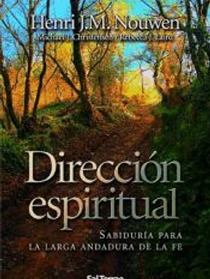 Dirección espiritual