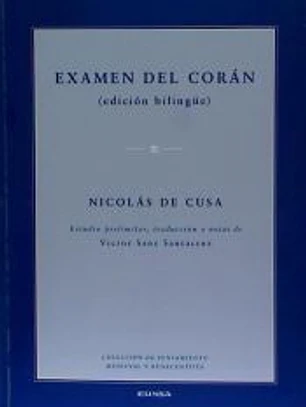 Examen del cor n (edici¢n bilinge)