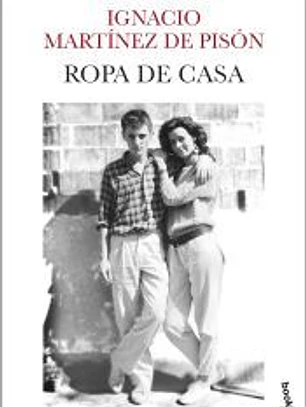 Ropa de casa