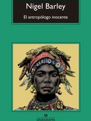 El antropólogo inocente