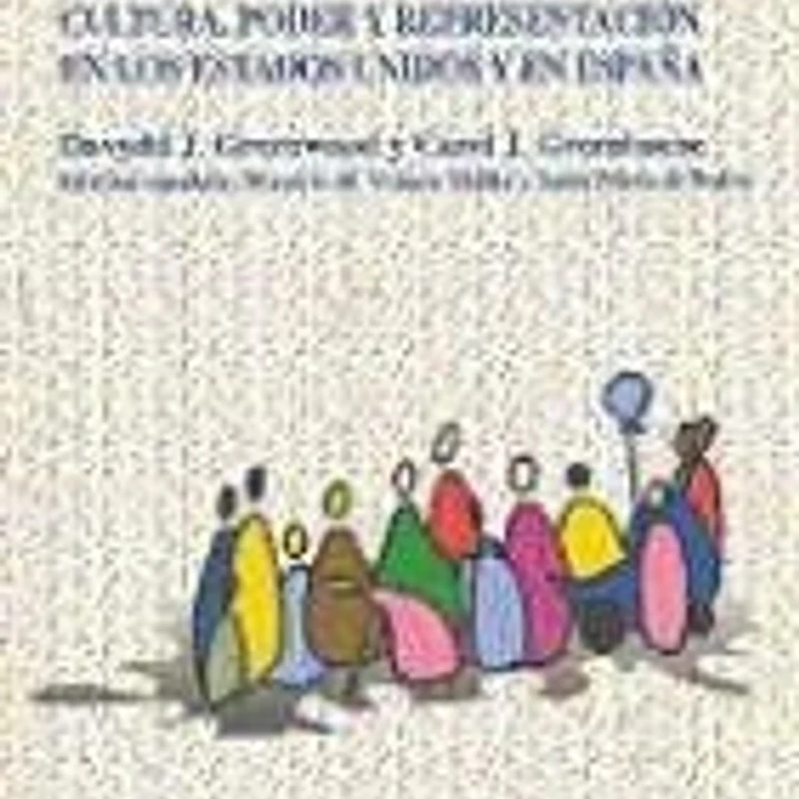 Democracia y diferencia : cultura, poder y representación en los Estados Unidos y en España 1
