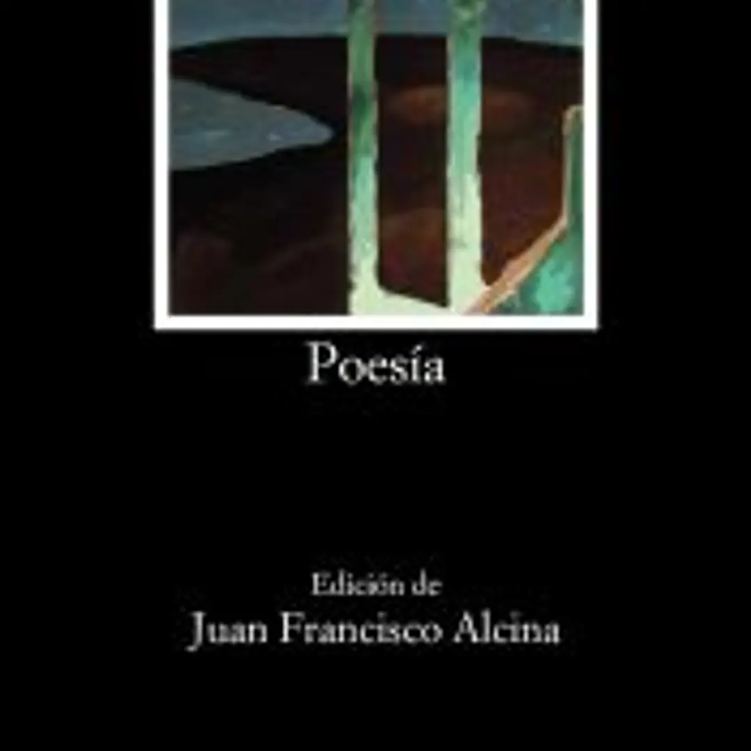 Poesía 1