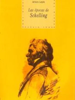 Las épocas de Schelling