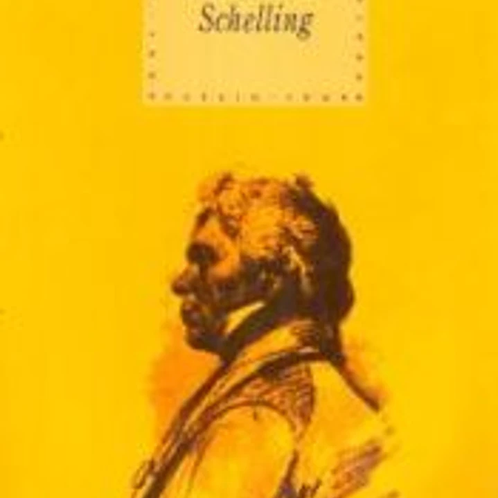 Las épocas de Schelling 1