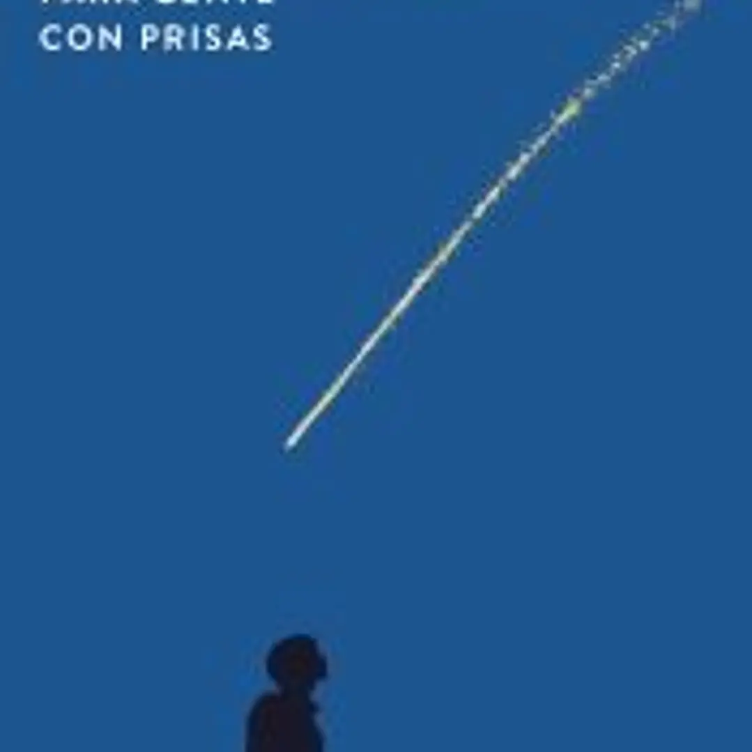 Astrofísica para gente con prisas 1