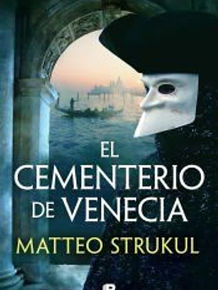 El cementerio de Venecia