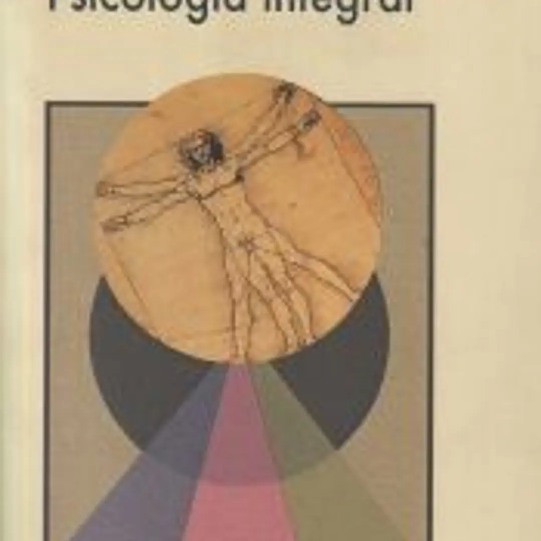 Psicología integral 1