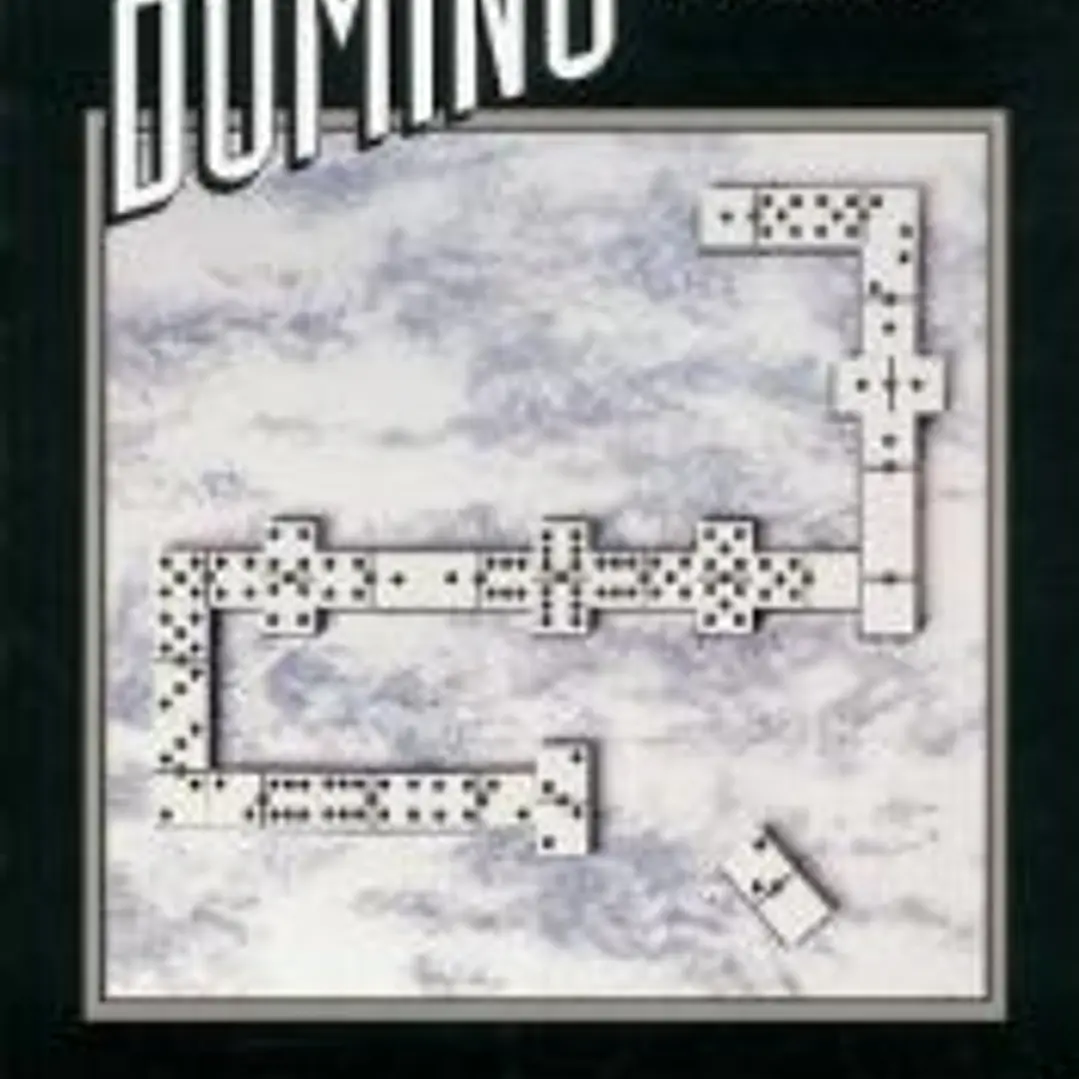 ESCUELA DE DOMINO 1
