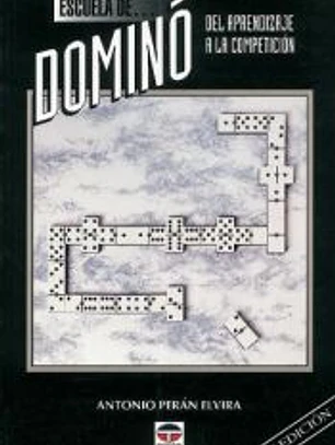 ESCUELA DE DOMINO