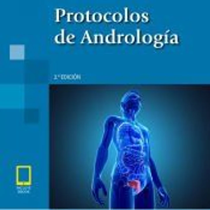 Protocolos de Andrología 1
