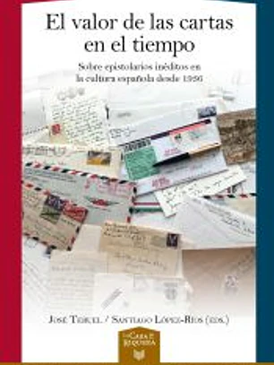 El valor de las cartas en el tiempo