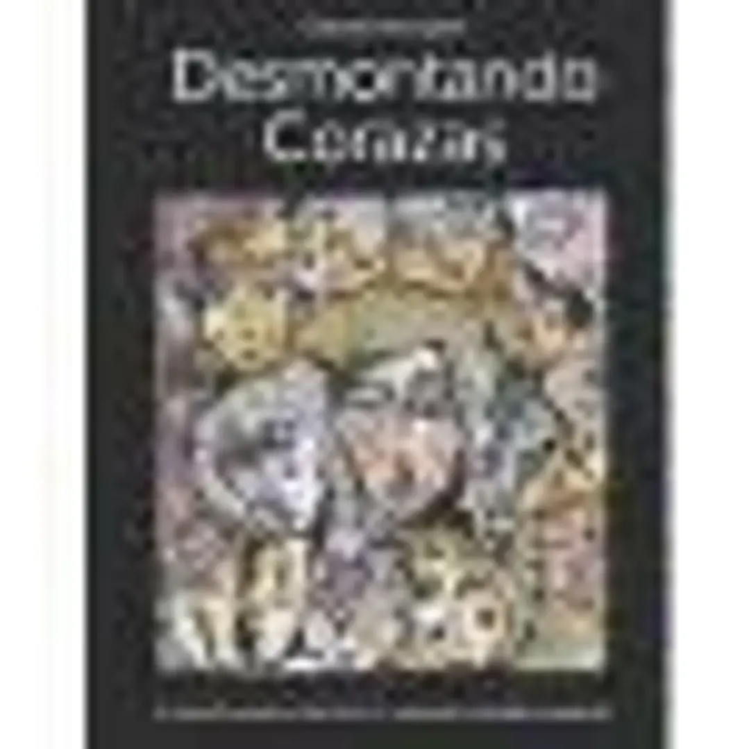 DESMONTANDO CORAZAS: el trastorno antisocial aprendido : un mecanismo de defensa extremo 1