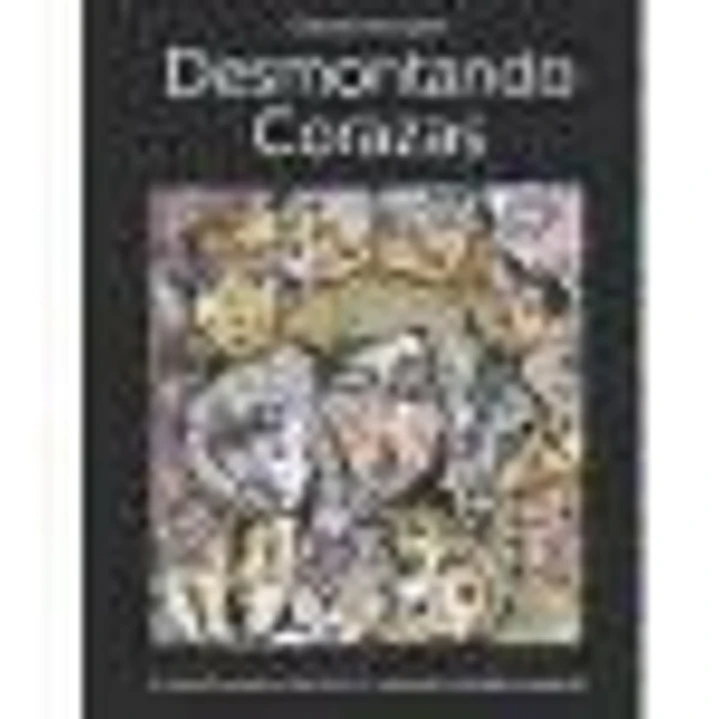 DESMONTANDO CORAZAS: el trastorno antisocial aprendido : un mecanismo de defensa extremo 1