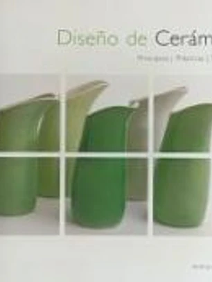 DISEÑO DE CERÁMICA