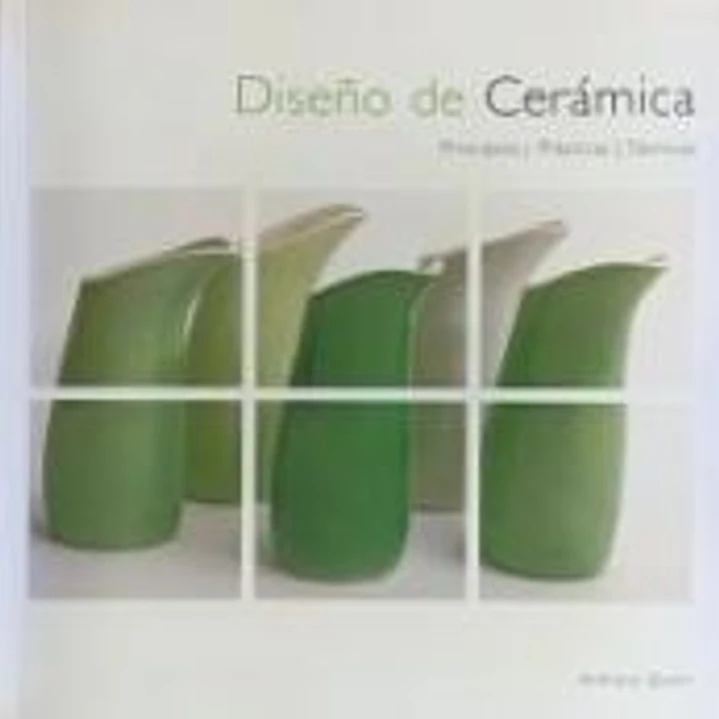 DISEÑO DE CERÁMICA 1