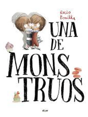 Una de monstruos