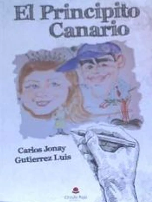 El Principito Canario