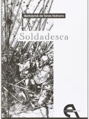 Soldadesca