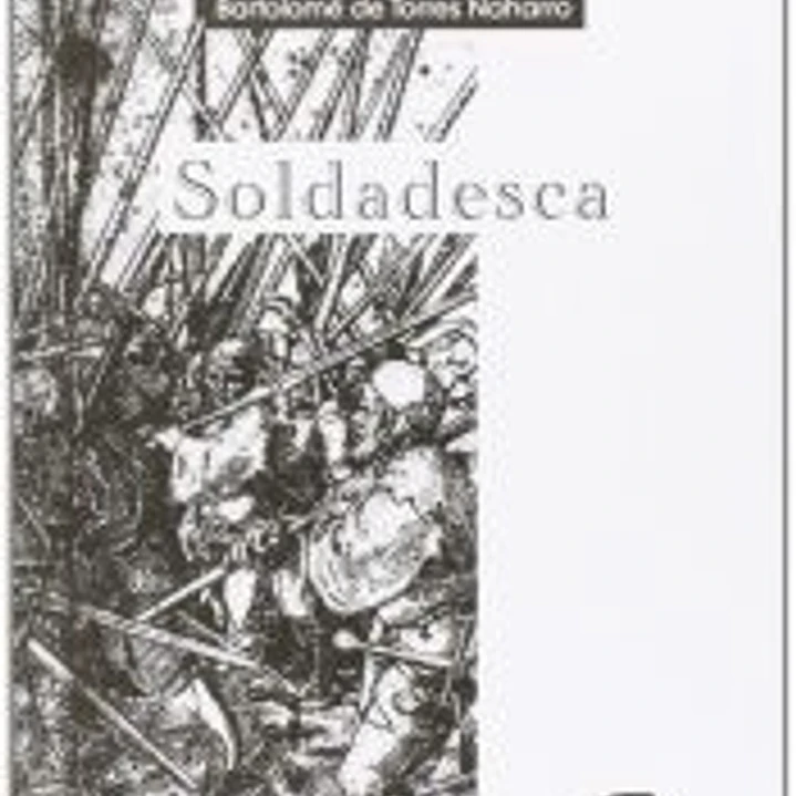 Soldadesca 1