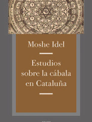 ESTUDIOS SOBRE LA CÁBALA EN CATALUÑA