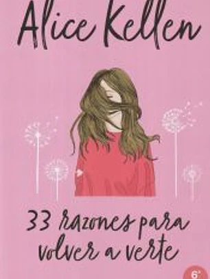 33 Razones para volver a verte