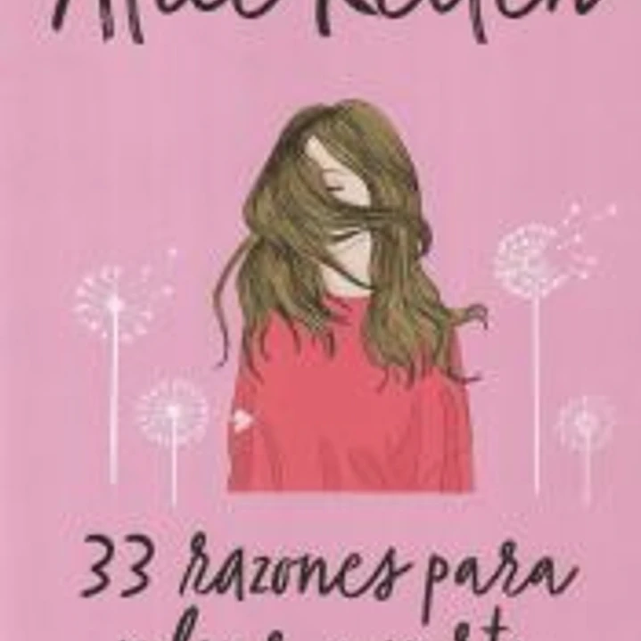 33 Razones para volver a verte 1