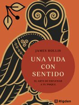 Una vida con sentido