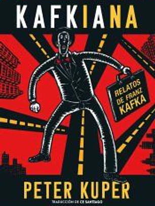 Kafkiana