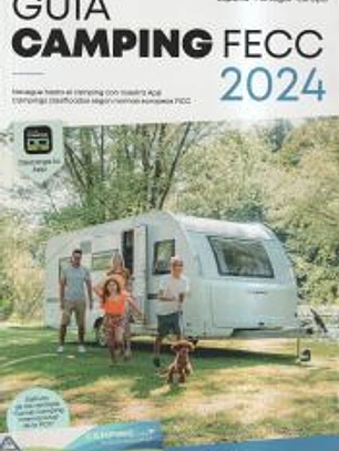 Guia Fecc Campings 2024