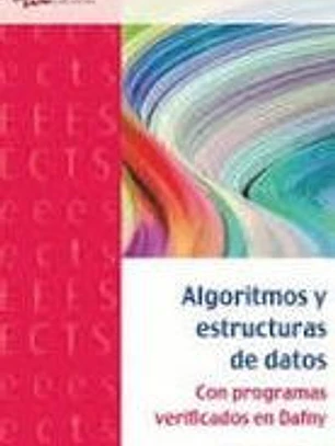 Algoritmos y estructura de datos 2019