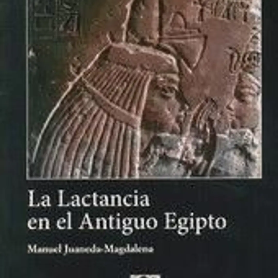 La lactancia en el Antiguo Egipto 1