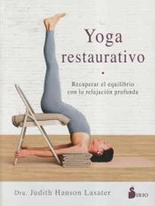 Yoga restaurativo