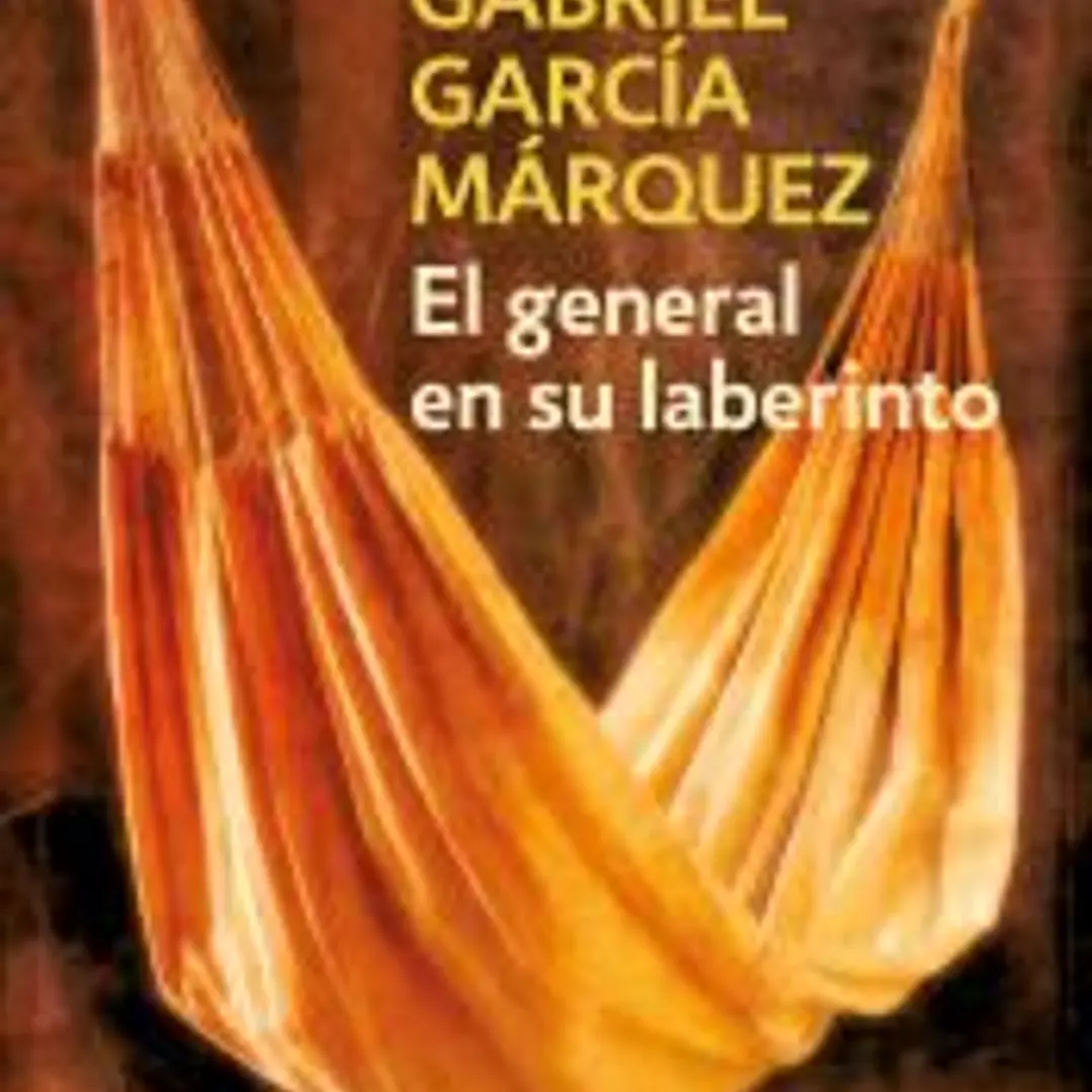 El general en su laberinto 1