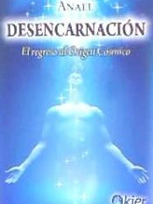 Desencarnación