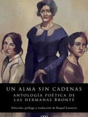 UN ALMA SIN CADENAS