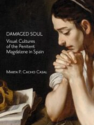 Damaged Soul.