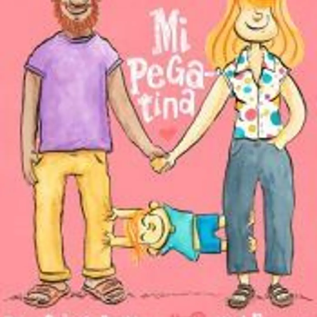 Mi Pegatina 1