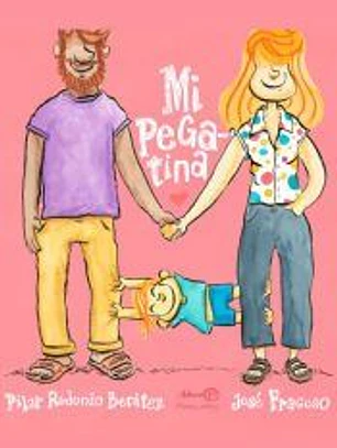 Mi Pegatina