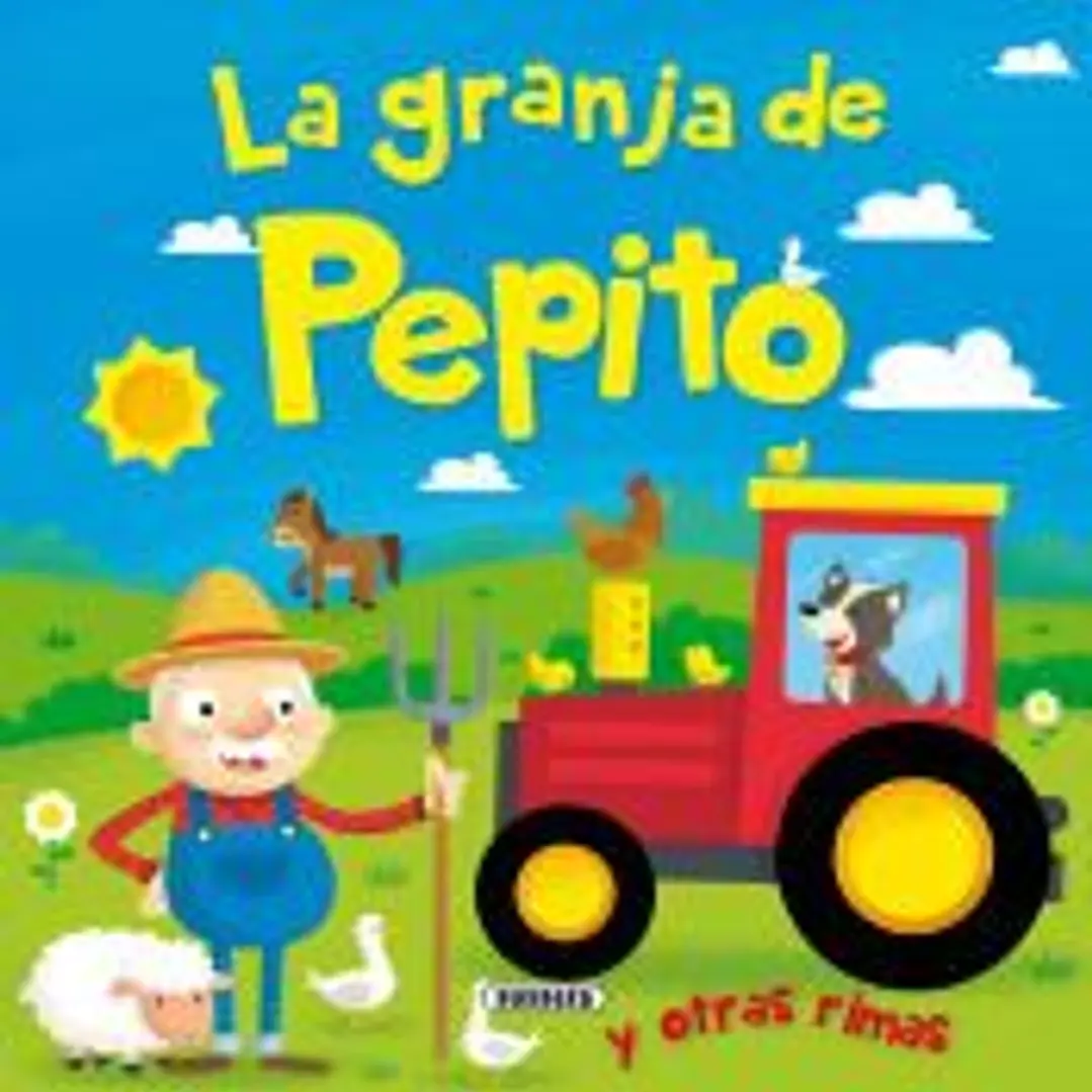 La granja de Pepito 1