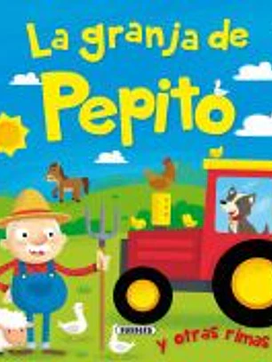 La granja de Pepito