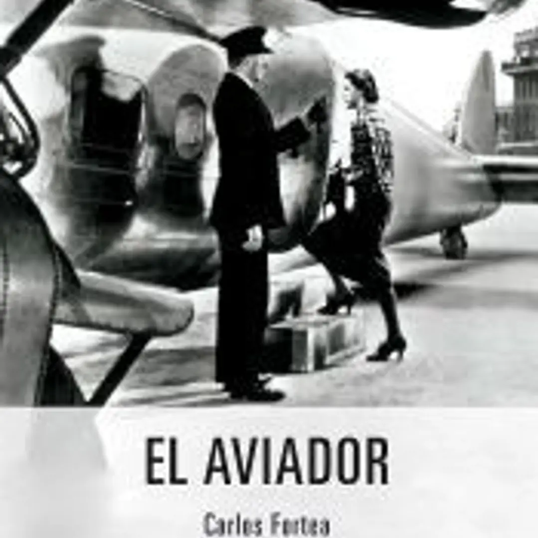 El aviador 1