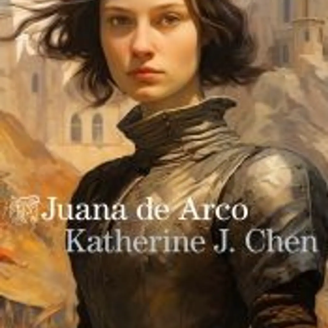 Juana de Arco 1