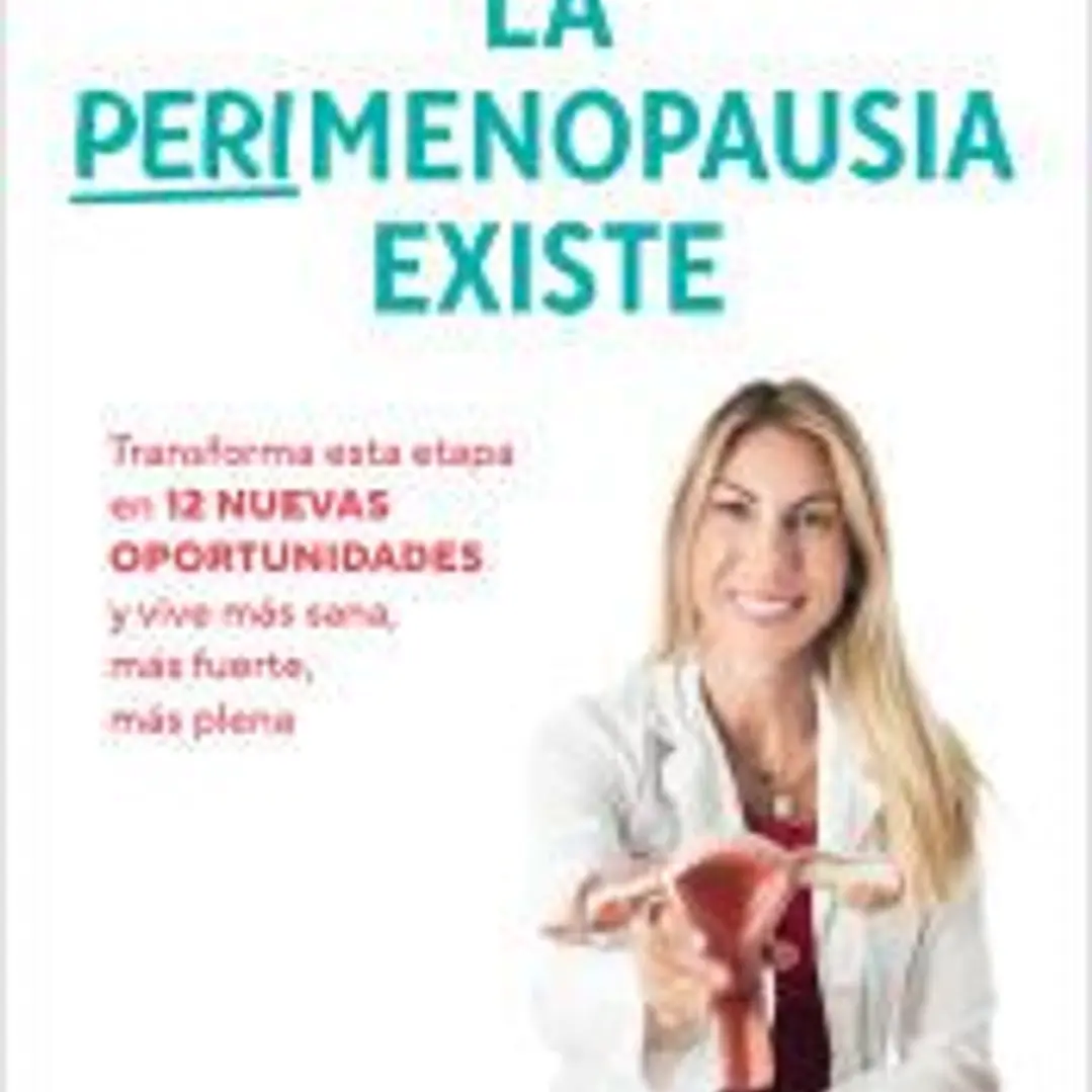 La perimenopausia existe 1