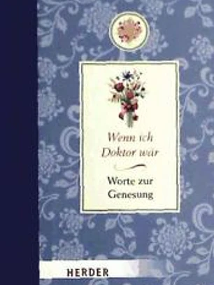 Wenn ich Doktor wär