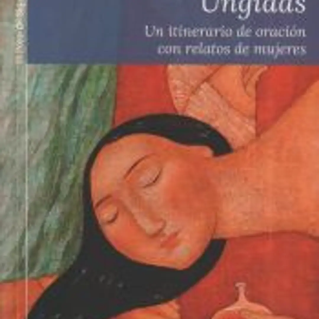 Ungidas 1