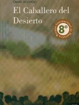 El caballero del desierto
